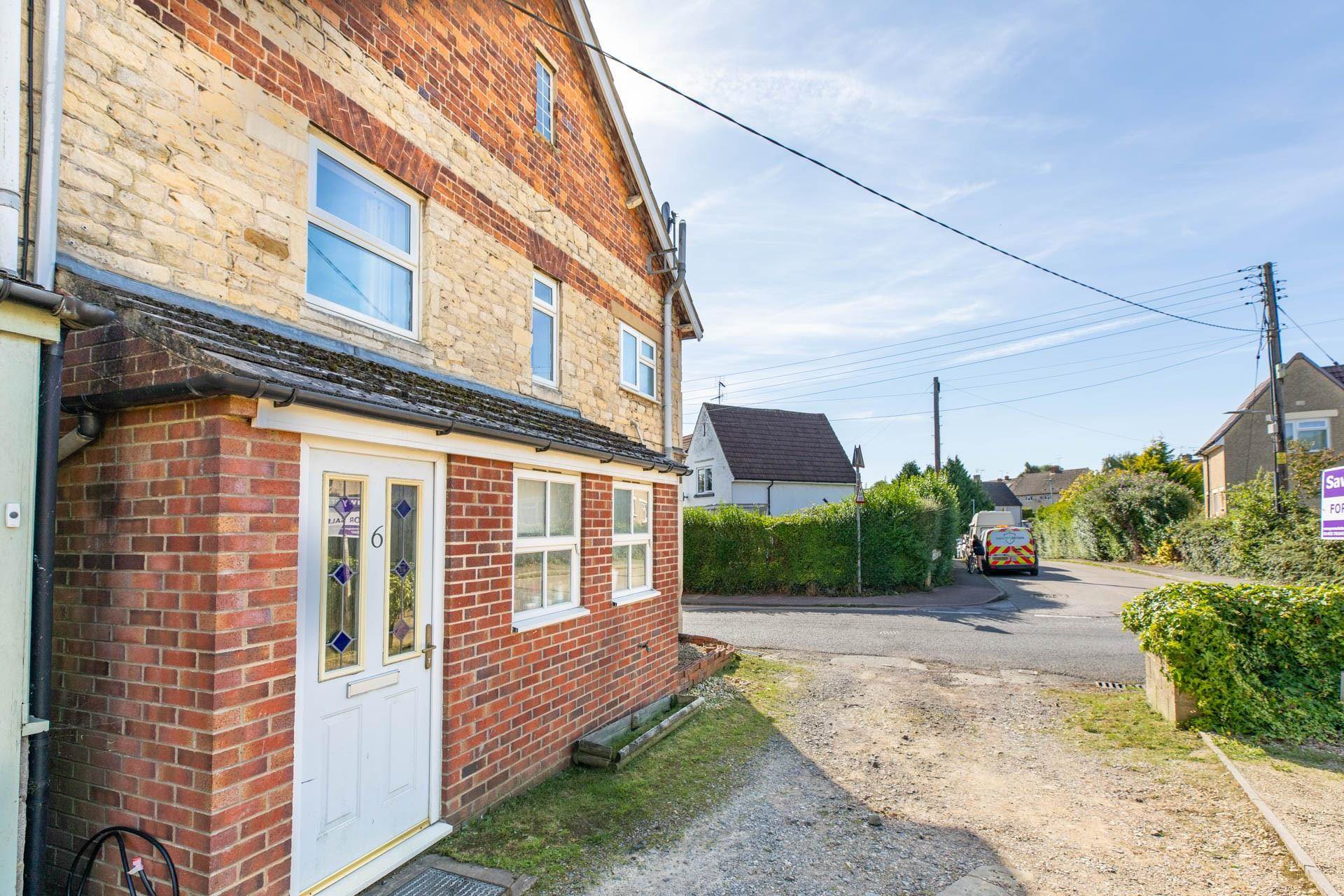 Foxmoor Lane, Ebley, Stroud, GL5, Image 9