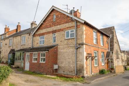 Property For Sale The Cottages, Foxmoor Lane, Ebley, Stroud