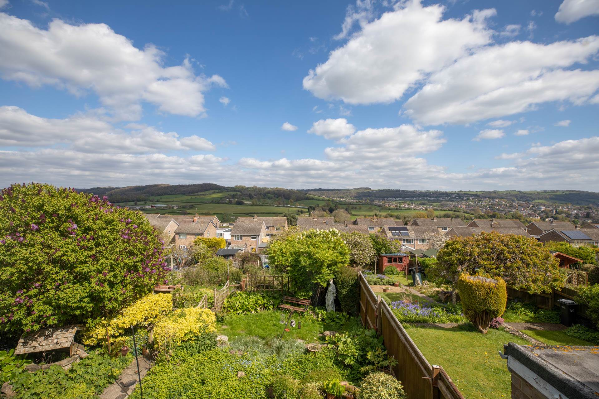 Maple Drive, Farmhill, Stroud, Image 2