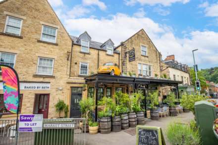 Property For Rent Palazzo Amalfi, Market Street, Nailsworth, Stroud