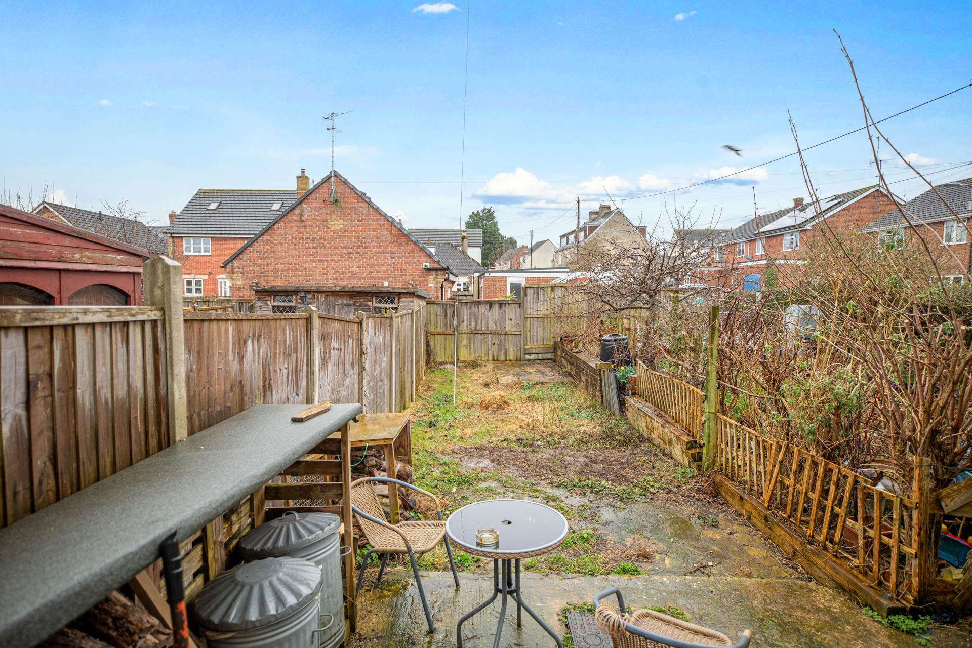 Springfield Road, Cashes Green, Stroud, Image 14