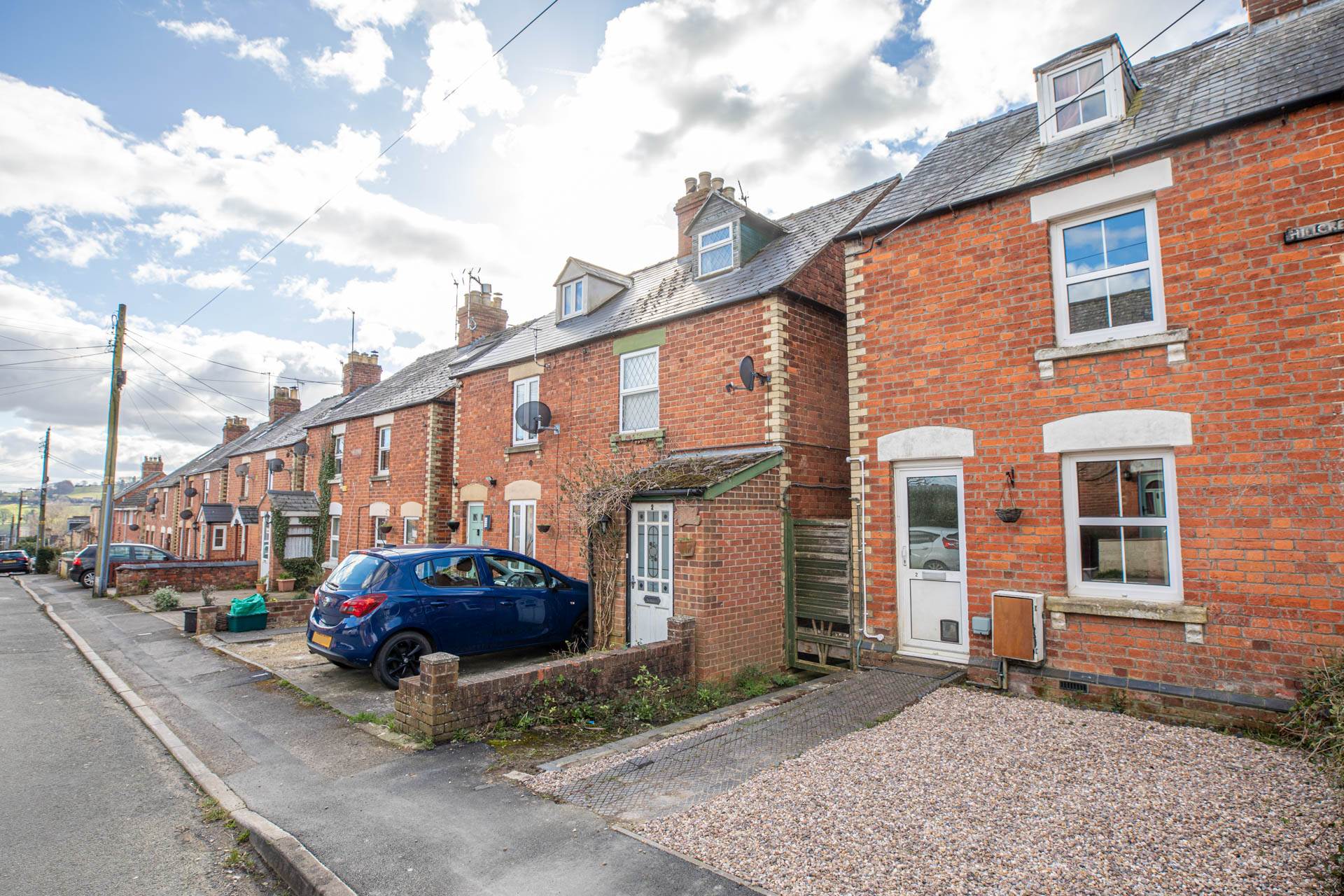Springfield Road, Cashes Green, Stroud, Image 15