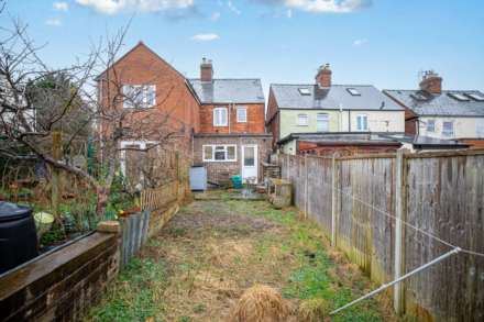 Springfield Road, Cashes Green, Stroud, Image 13