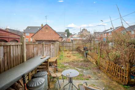 Springfield Road, Cashes Green, Stroud, Image 14
