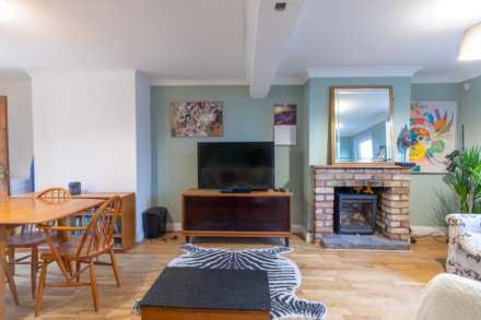Springfield Road, Cashes Green, Stroud, Image 4