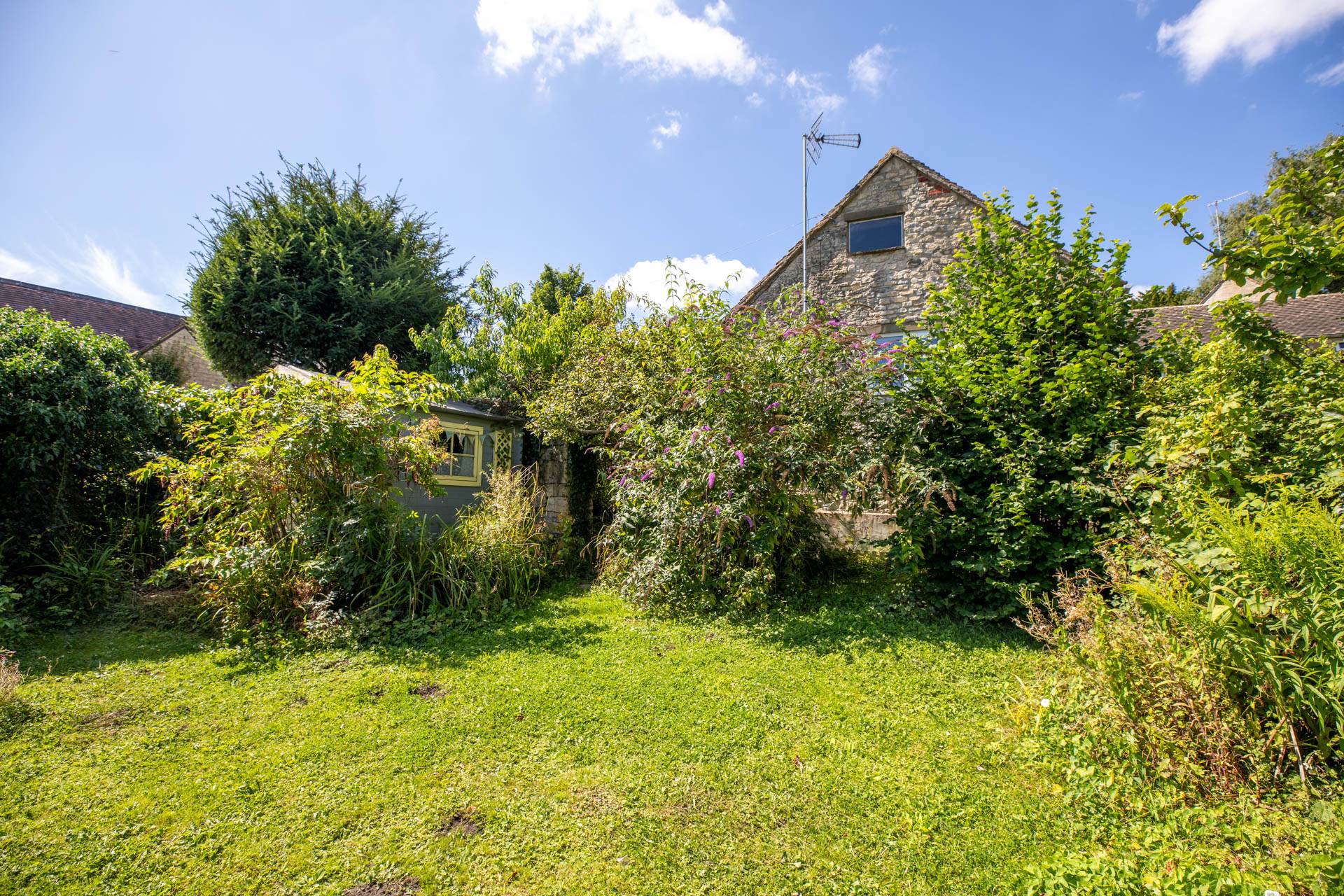 Townsend, Randwick, Stroud, Image 17