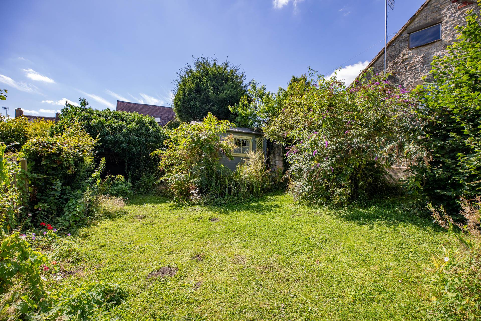 Townsend, Randwick, Stroud, Image 19