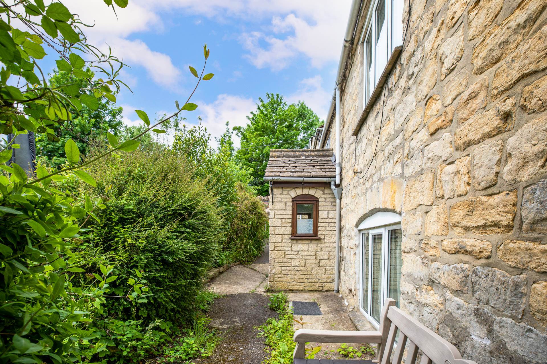 Townsend, Randwick, Stroud, Image 21