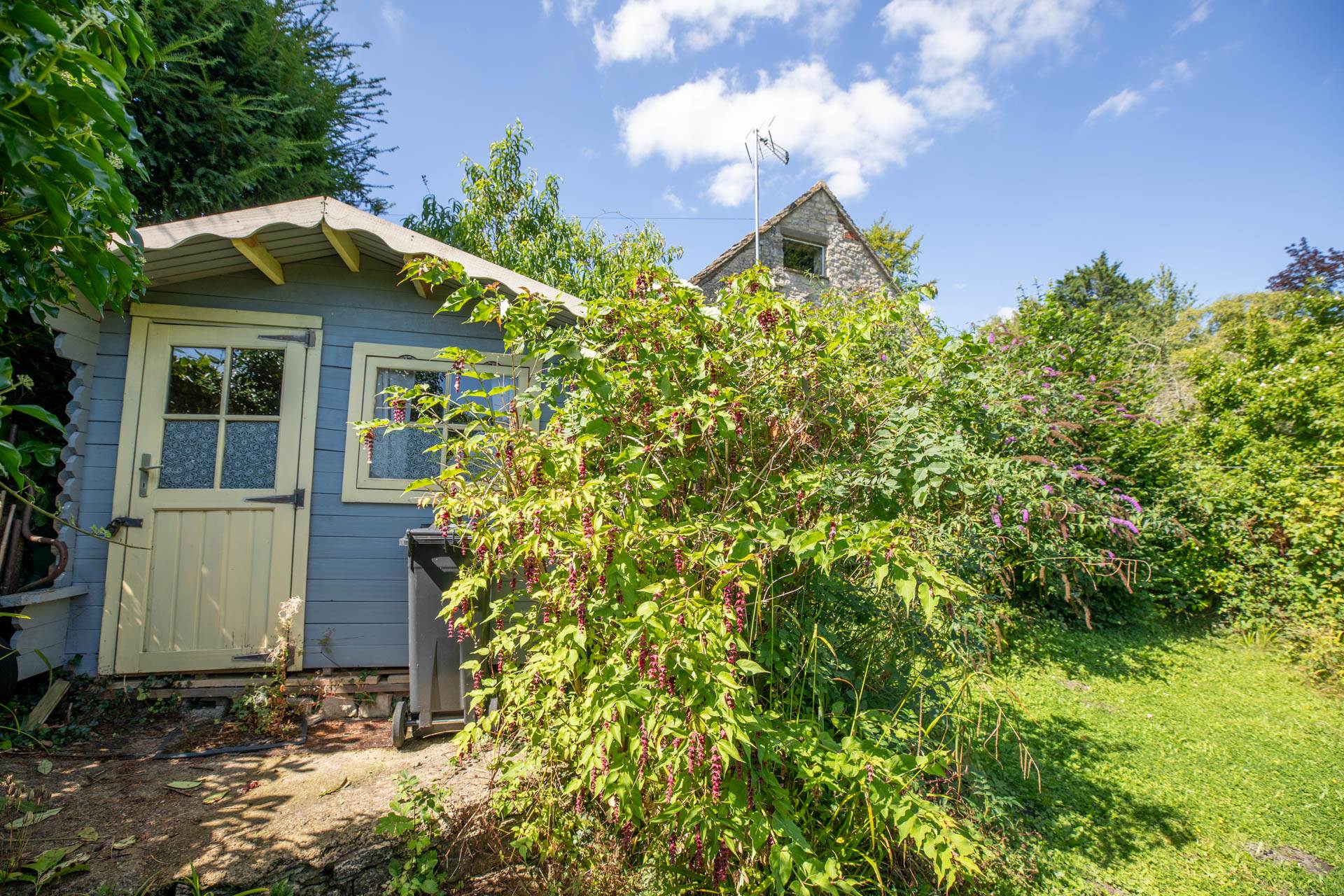Townsend, Randwick, Stroud, Image 23