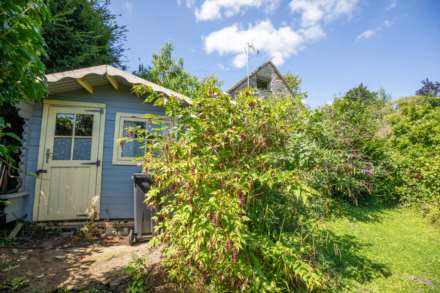Townsend, Randwick, Stroud, Image 23