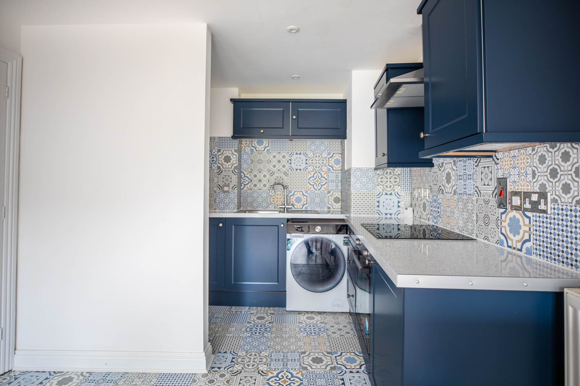 Palazzo Amalfi, Market Street, Nailsworth, Image 2