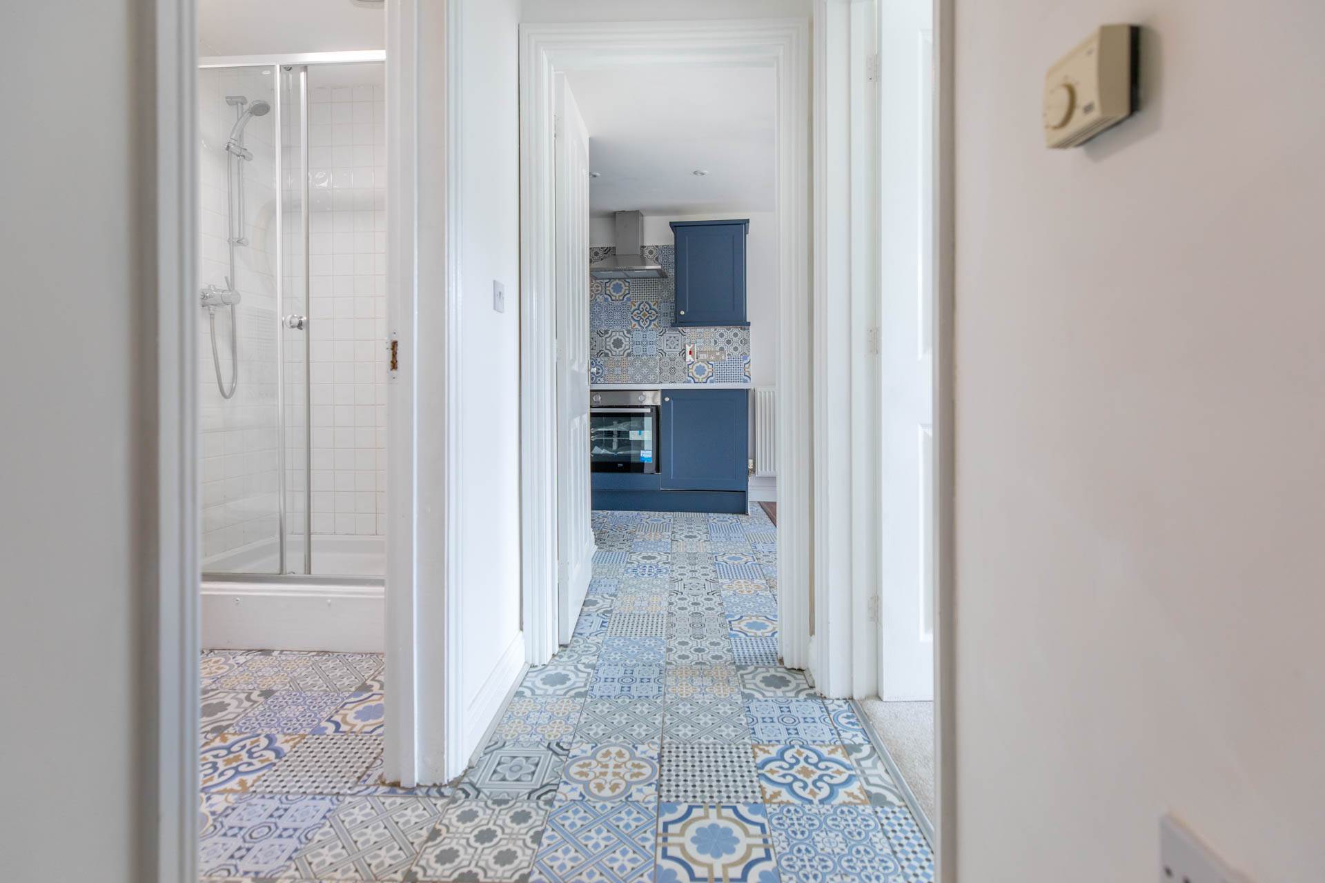 Palazzo Amalfi, Market Street, Nailsworth, Image 5