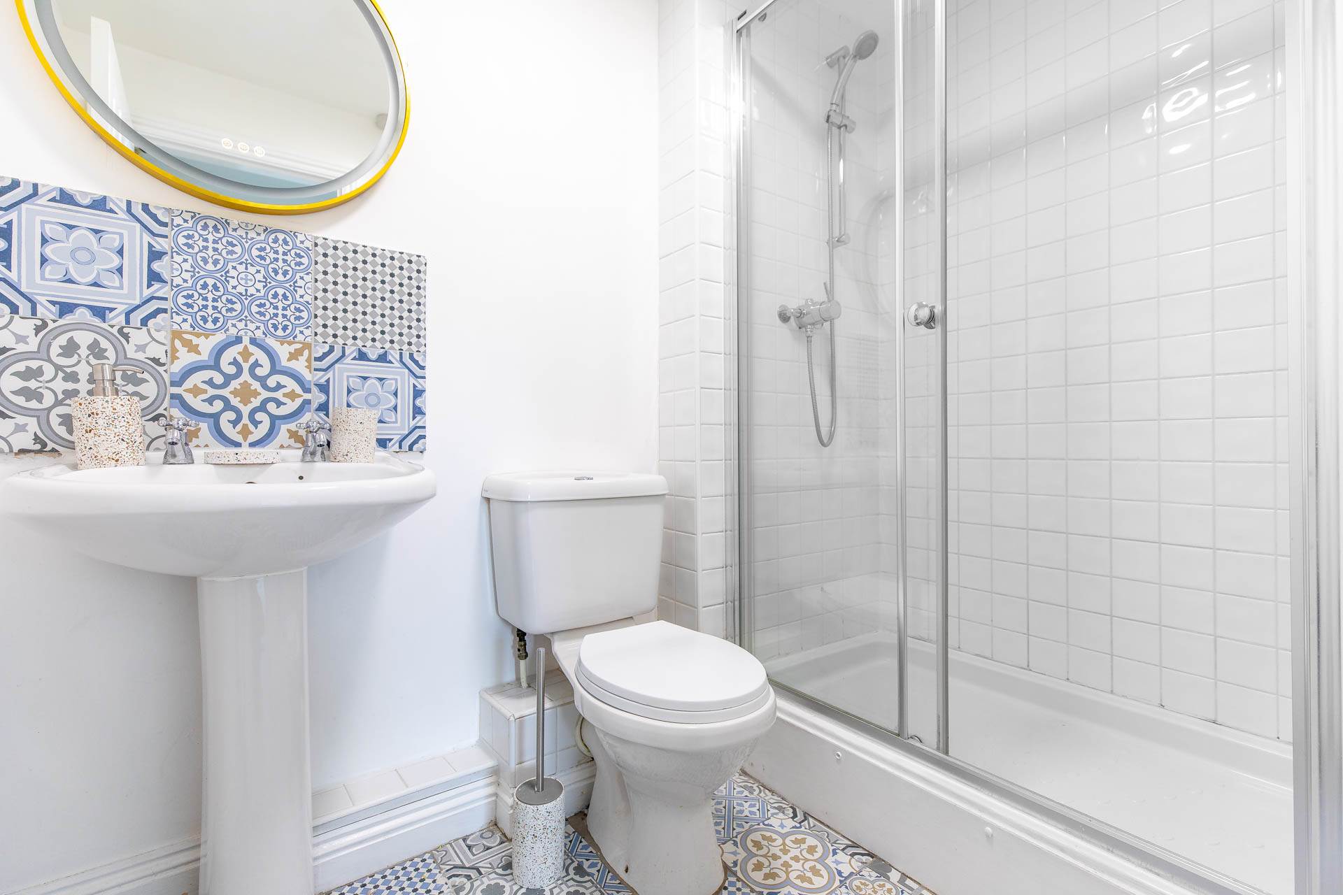 Palazzo Amalfi, Market Street, Nailsworth, Image 8