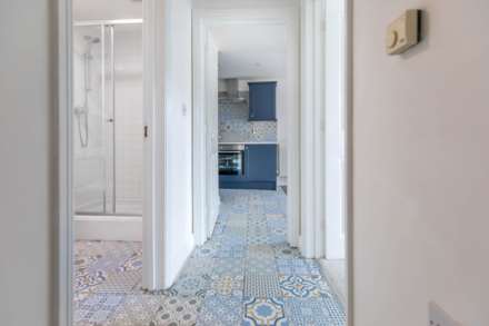 Palazzo Amalfi, Market Street, Nailsworth, Image 5