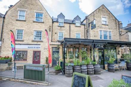 Property For Rent Market Street, Nailsworth, Stroud