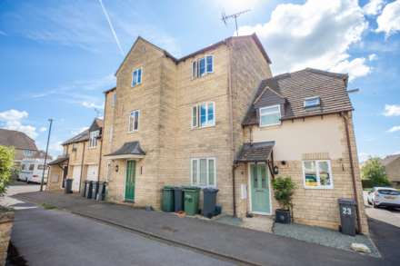 Hill Top View, Chalford, Stroud, Image 1