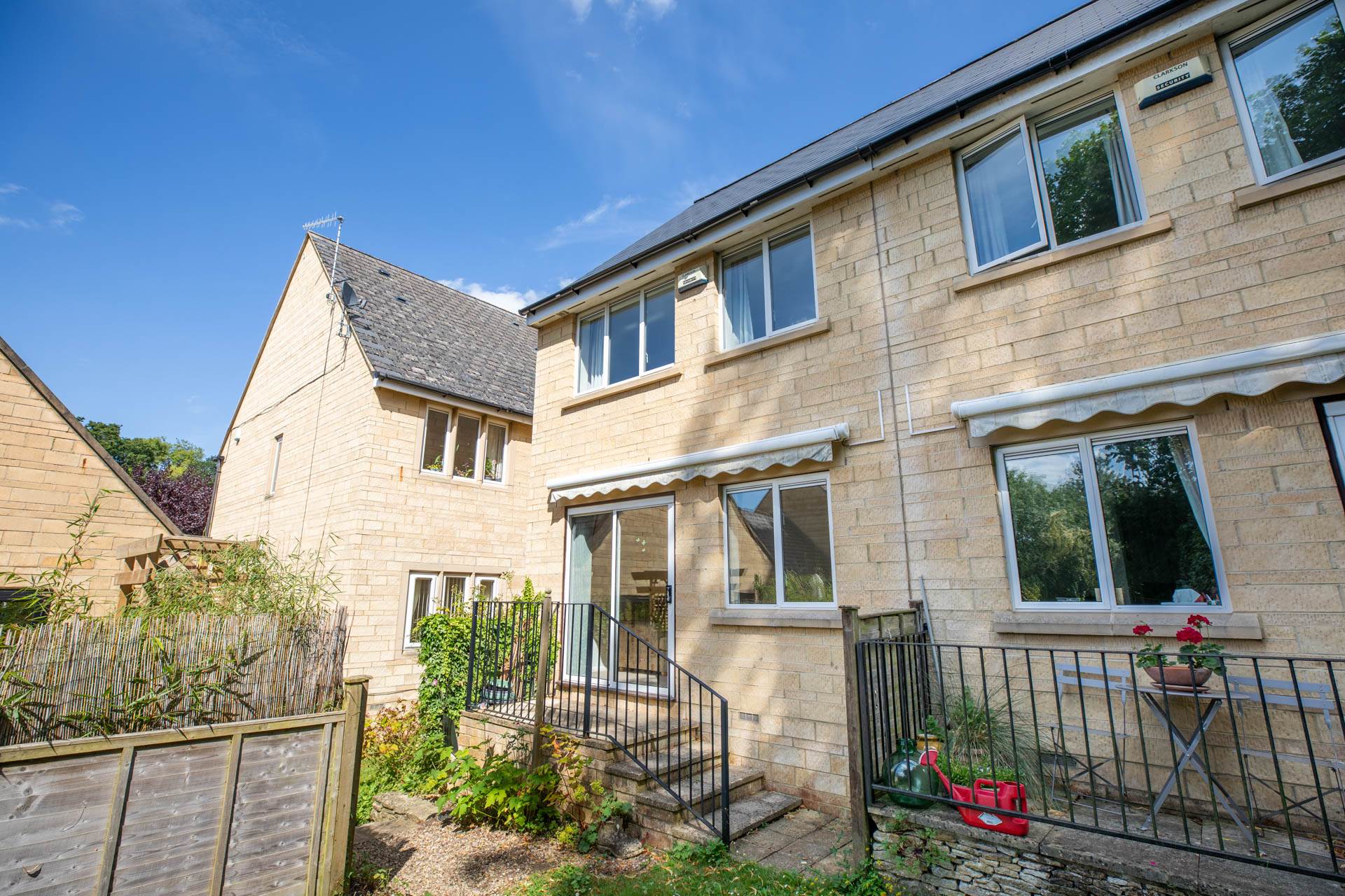 West Grange Court, Lovedays Mead, Stroud., Image 10