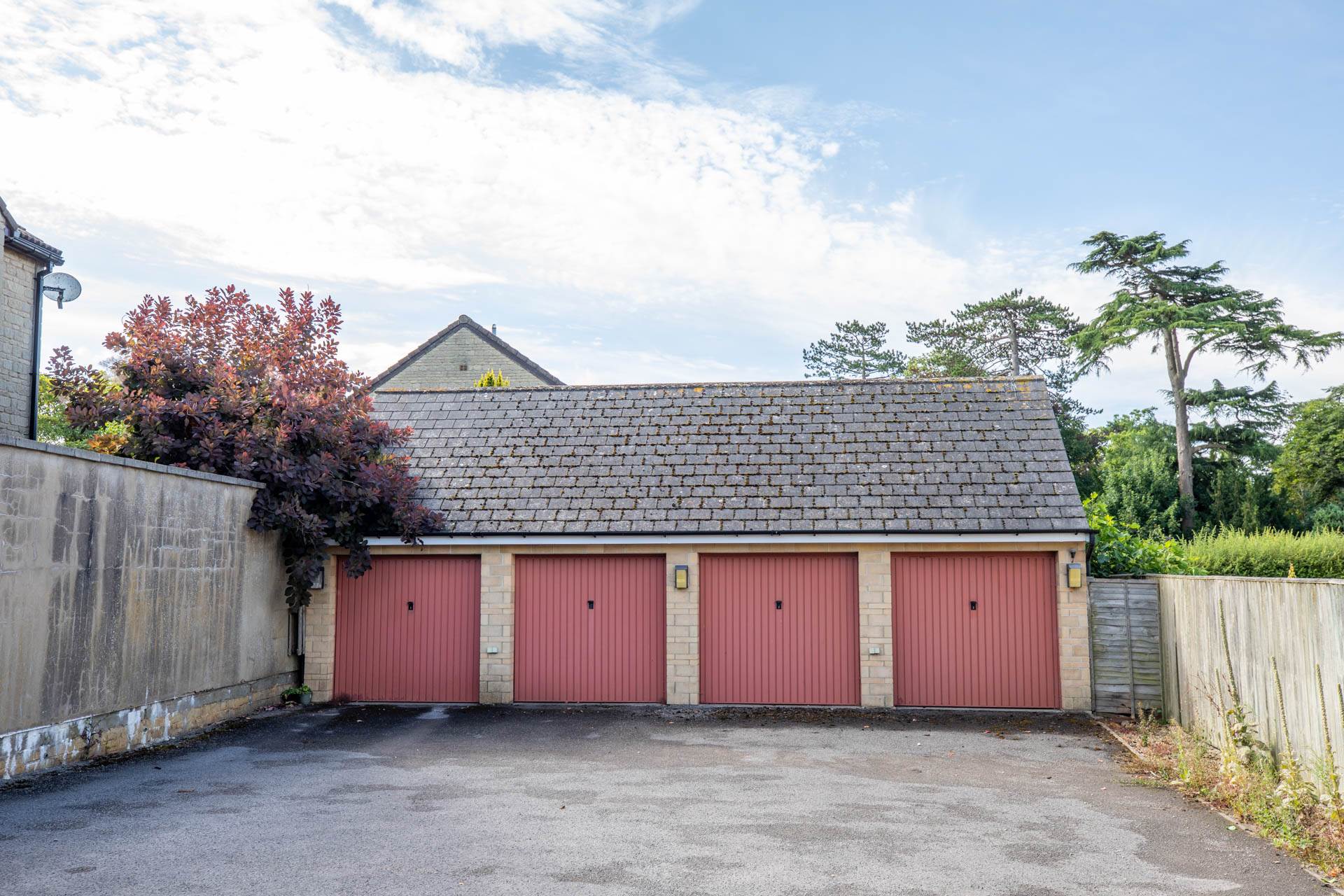 West Grange Court, Lovedays Mead, Stroud., Image 13
