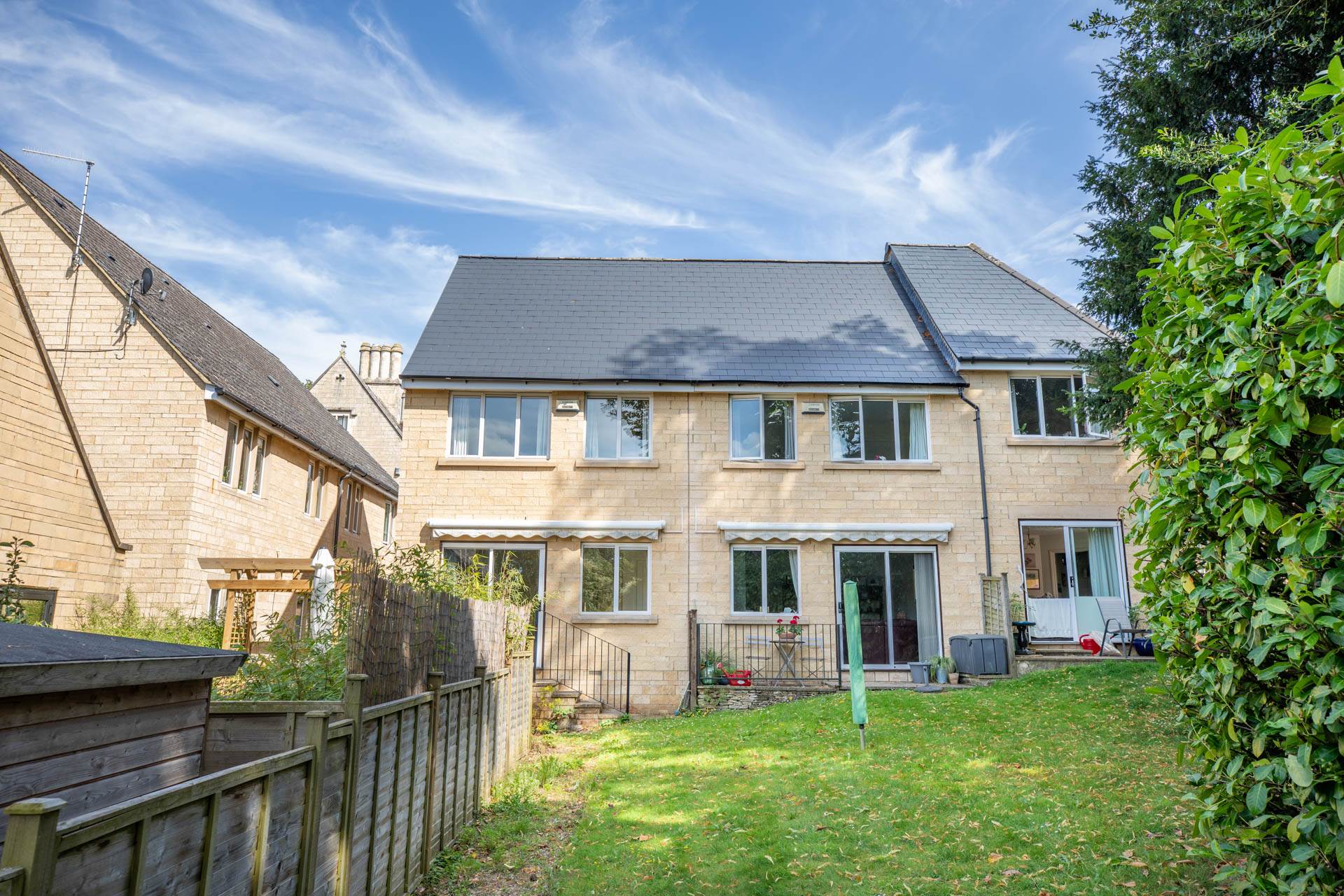 West Grange Court, Lovedays Mead, Stroud., Image 15