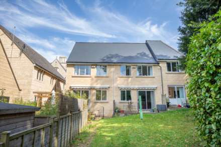 West Grange Court, Lovedays Mead, Stroud., Image 15