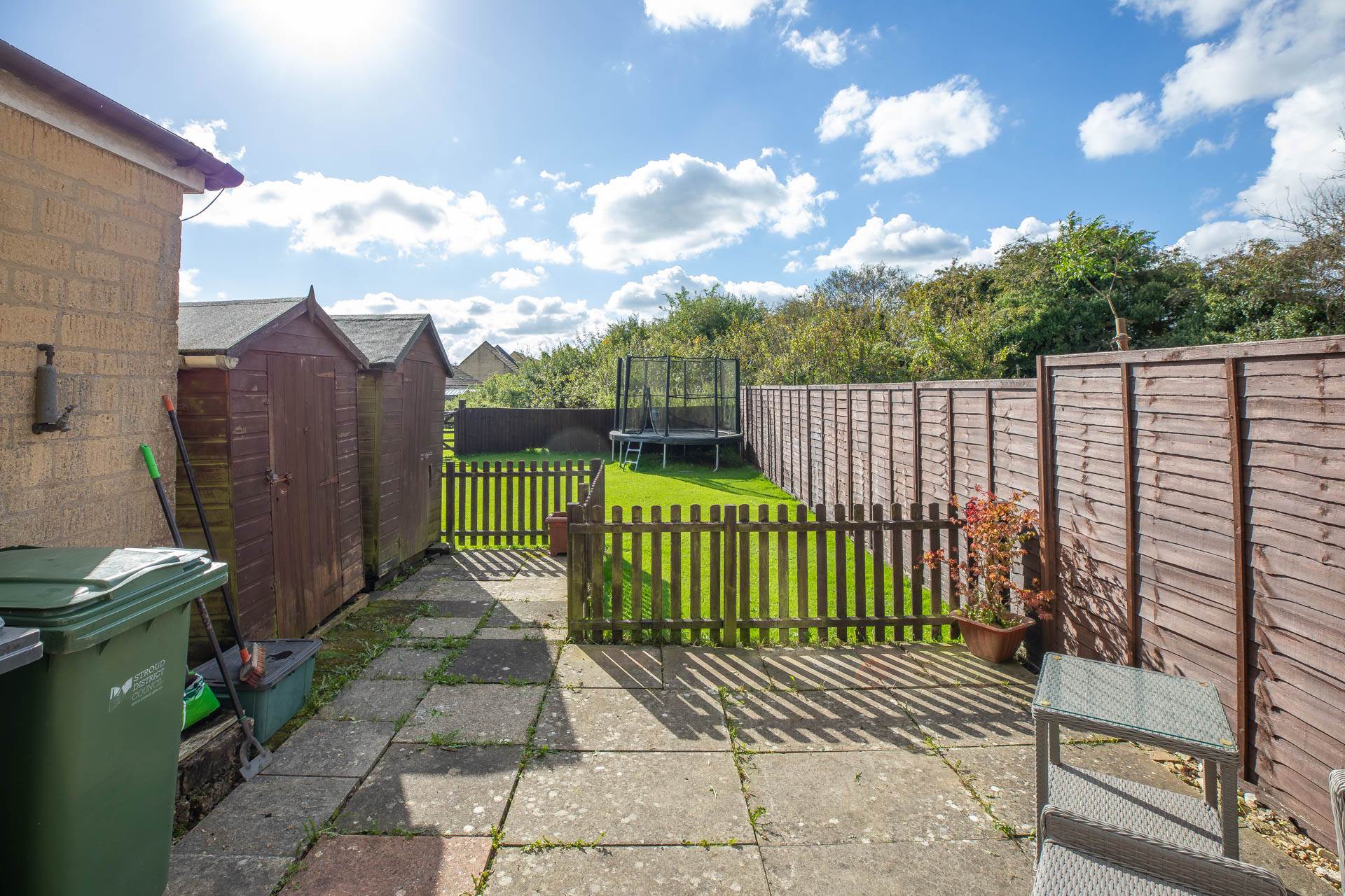 Windyridge, Cheltenham Road, Bisley, Image 16