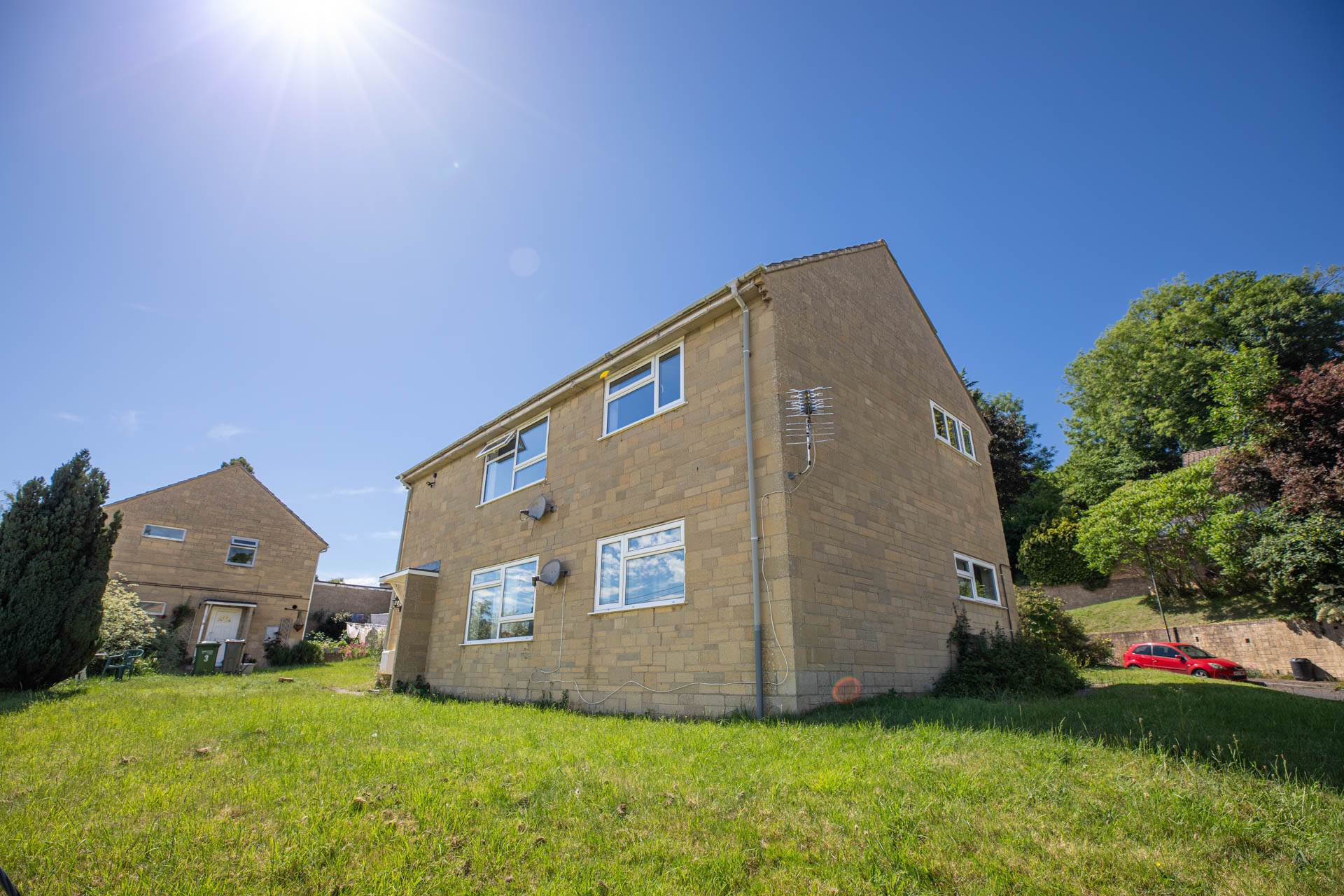 Peghouse Rise, Stroud, Image 25