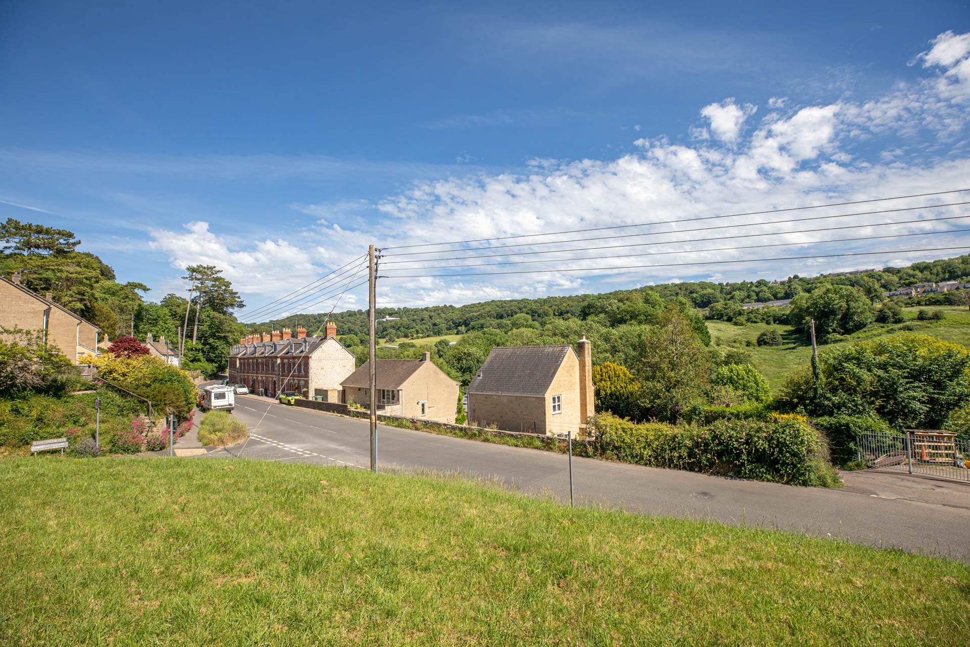 Peghouse Rise, Stroud, Image 26