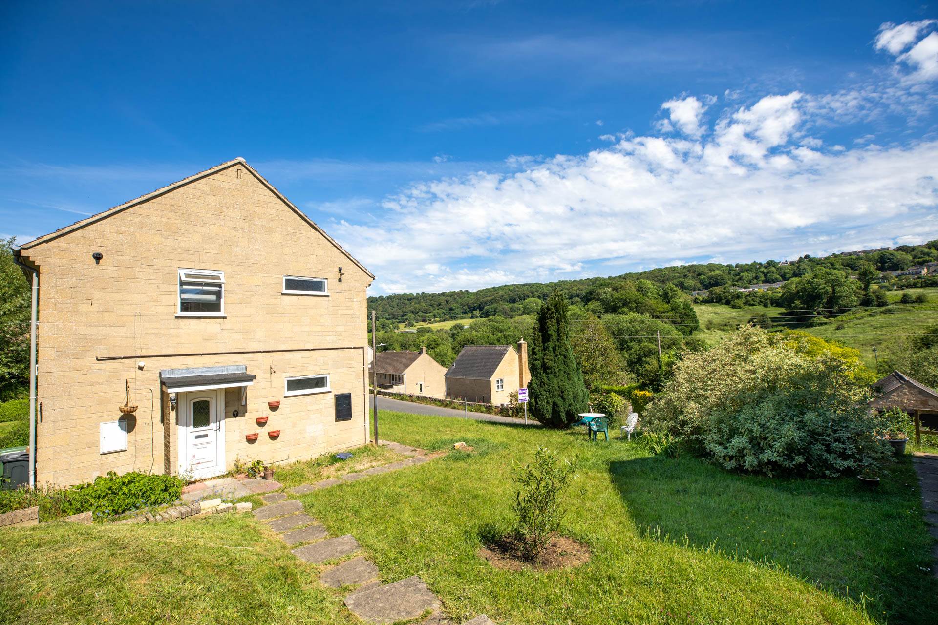 Peghouse Rise, Stroud, Image 27