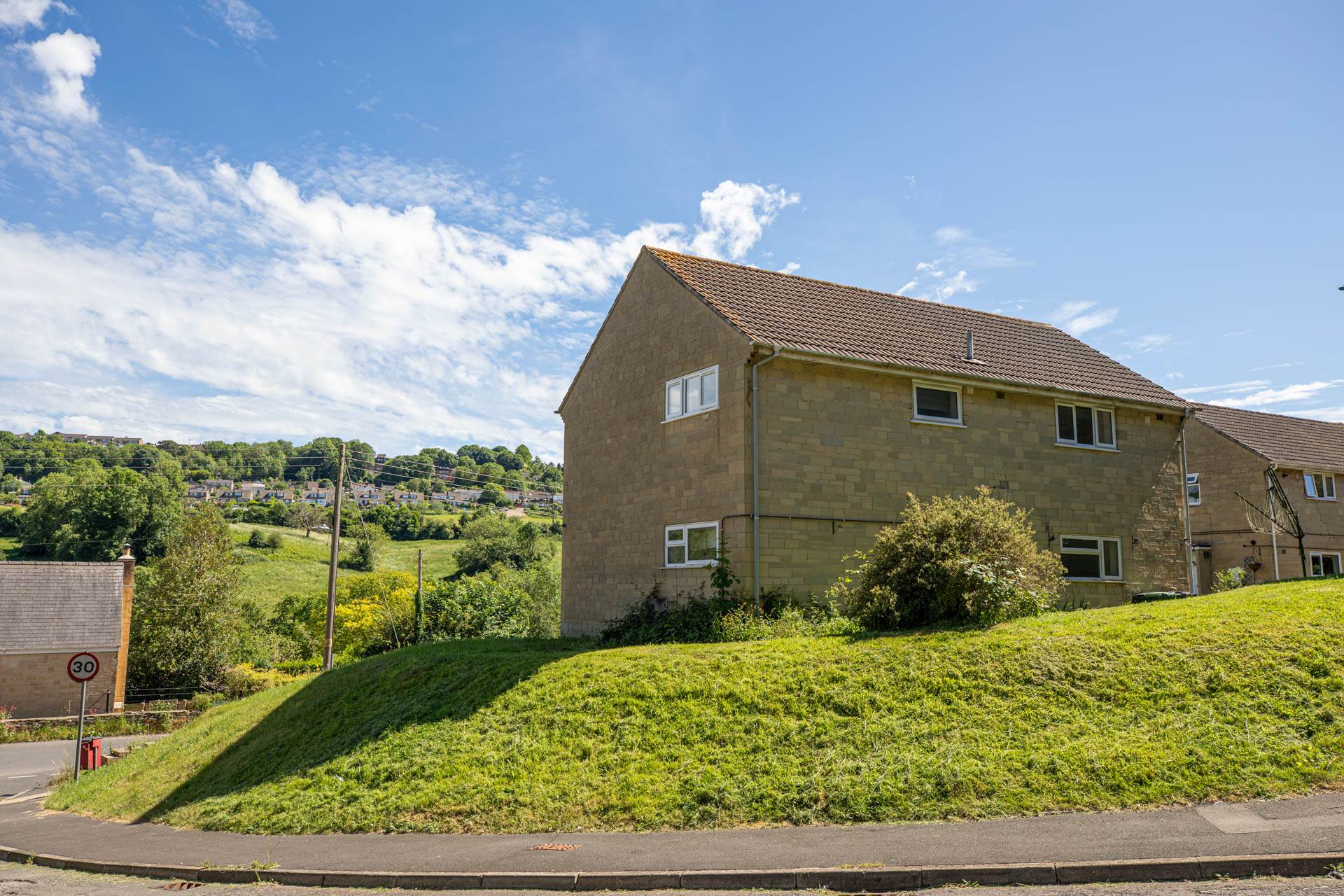 Peghouse Rise, Stroud, Image 28