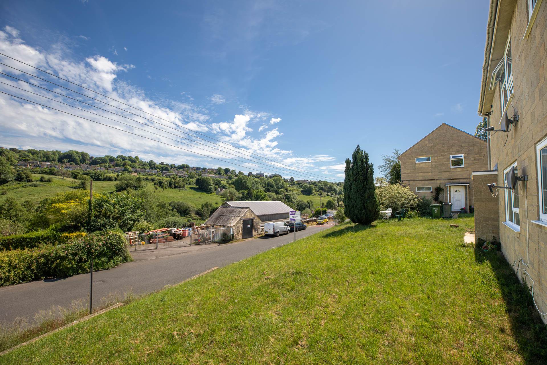 Peghouse Rise, Stroud, Image 4