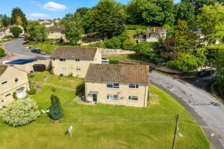Property For Rent Peghouse Rise, Stroud