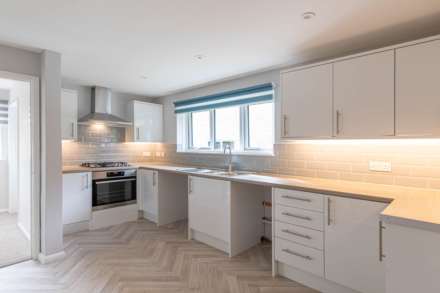 Peghouse Rise, Stroud, Image 3