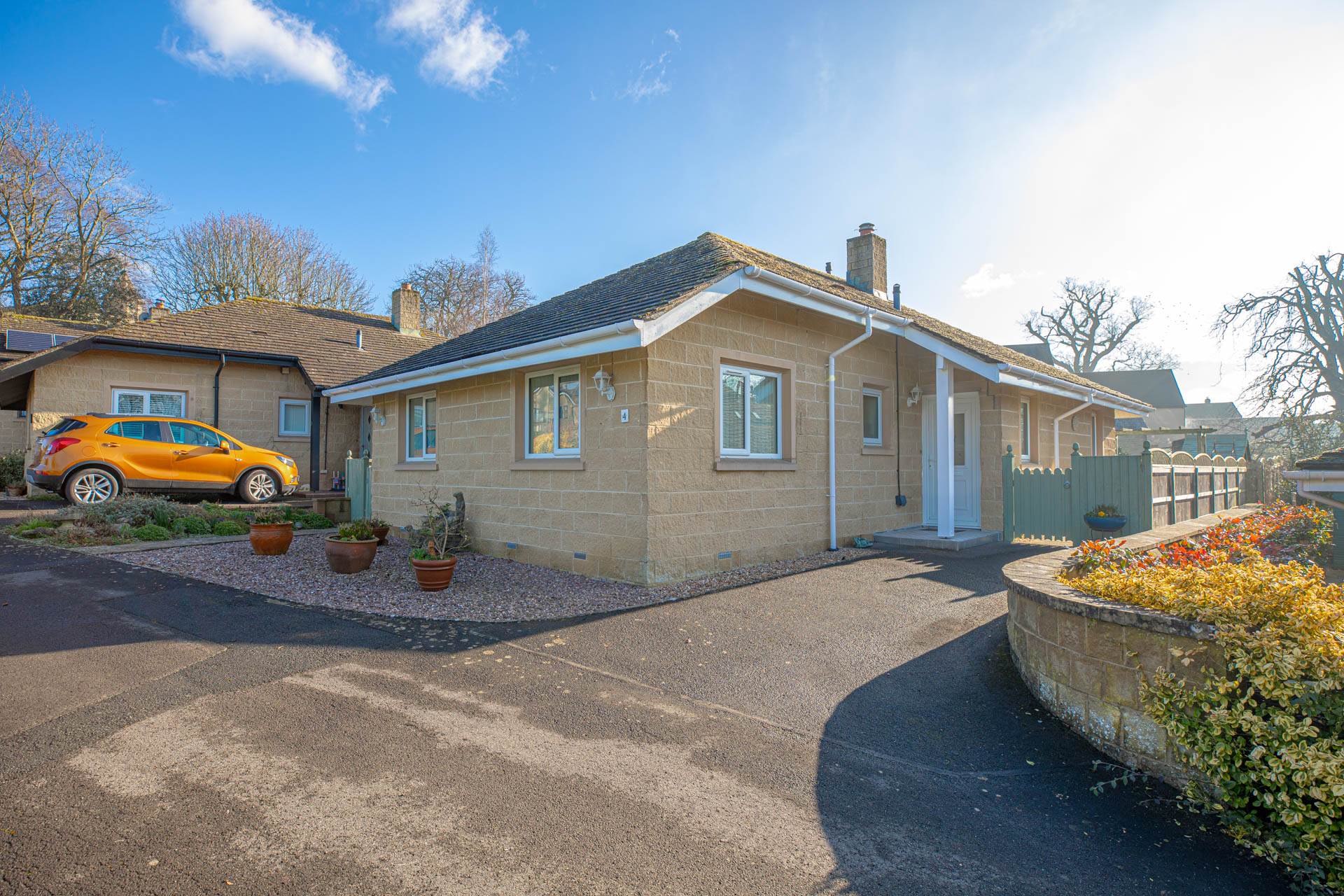 Gardeners Way, Kings Stanley, Stonehouse, Image 1
