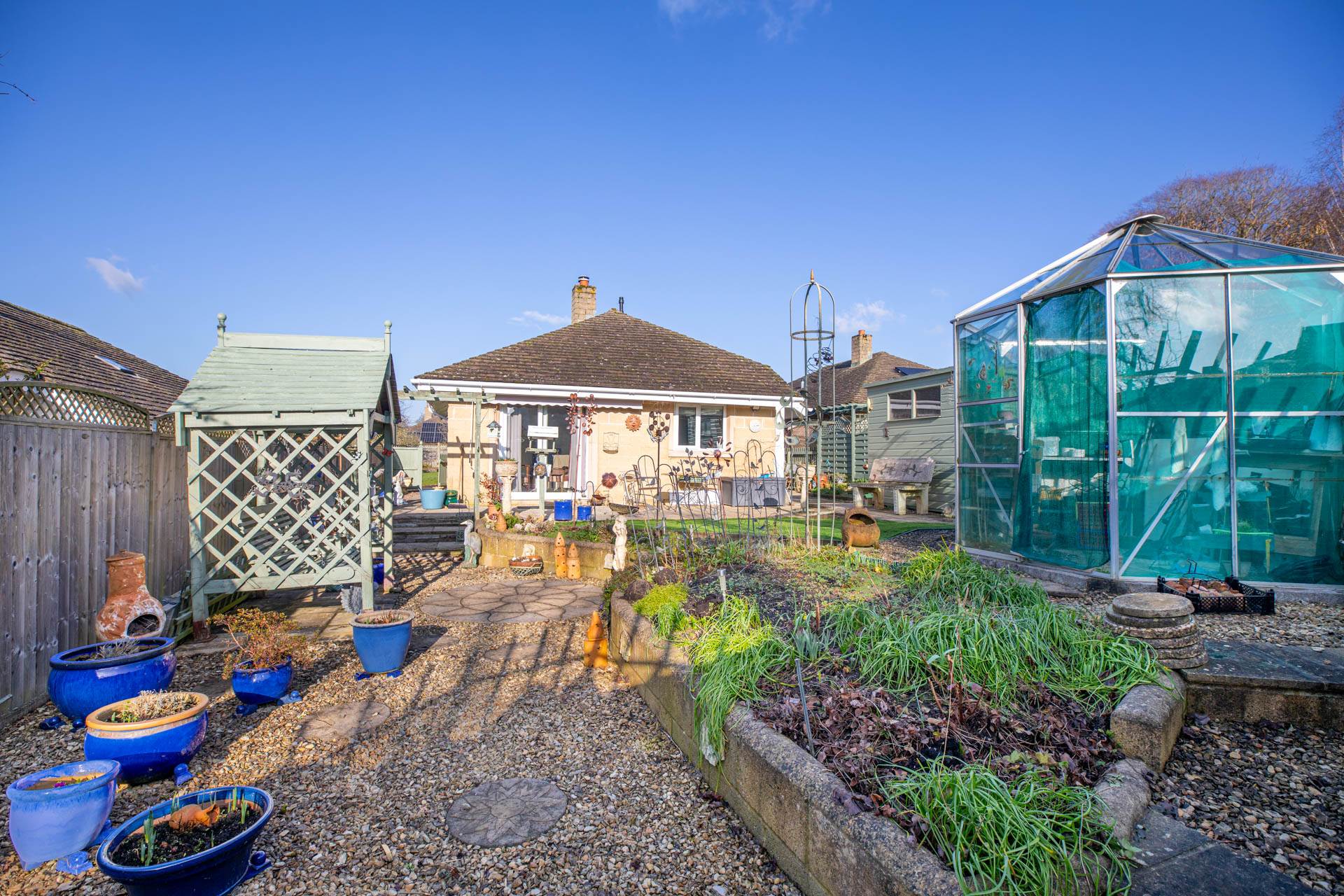 Gardeners Way, Kings Stanley, Stonehouse, Image 18