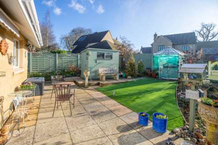 Gardeners Way, Kings Stanley, Stonehouse, Image 17