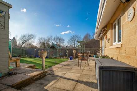 Gardeners Way, Kings Stanley, Stonehouse, Image 19