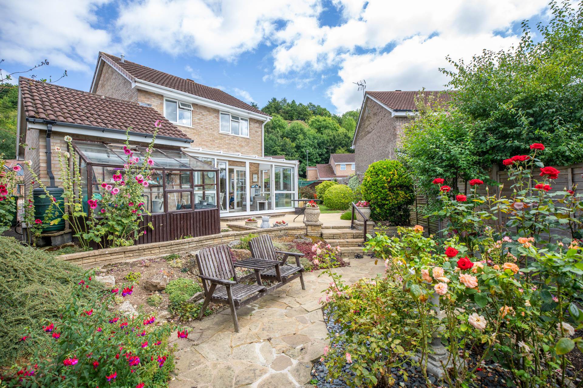Rosedale Avenue, Stonehouse, Image 2