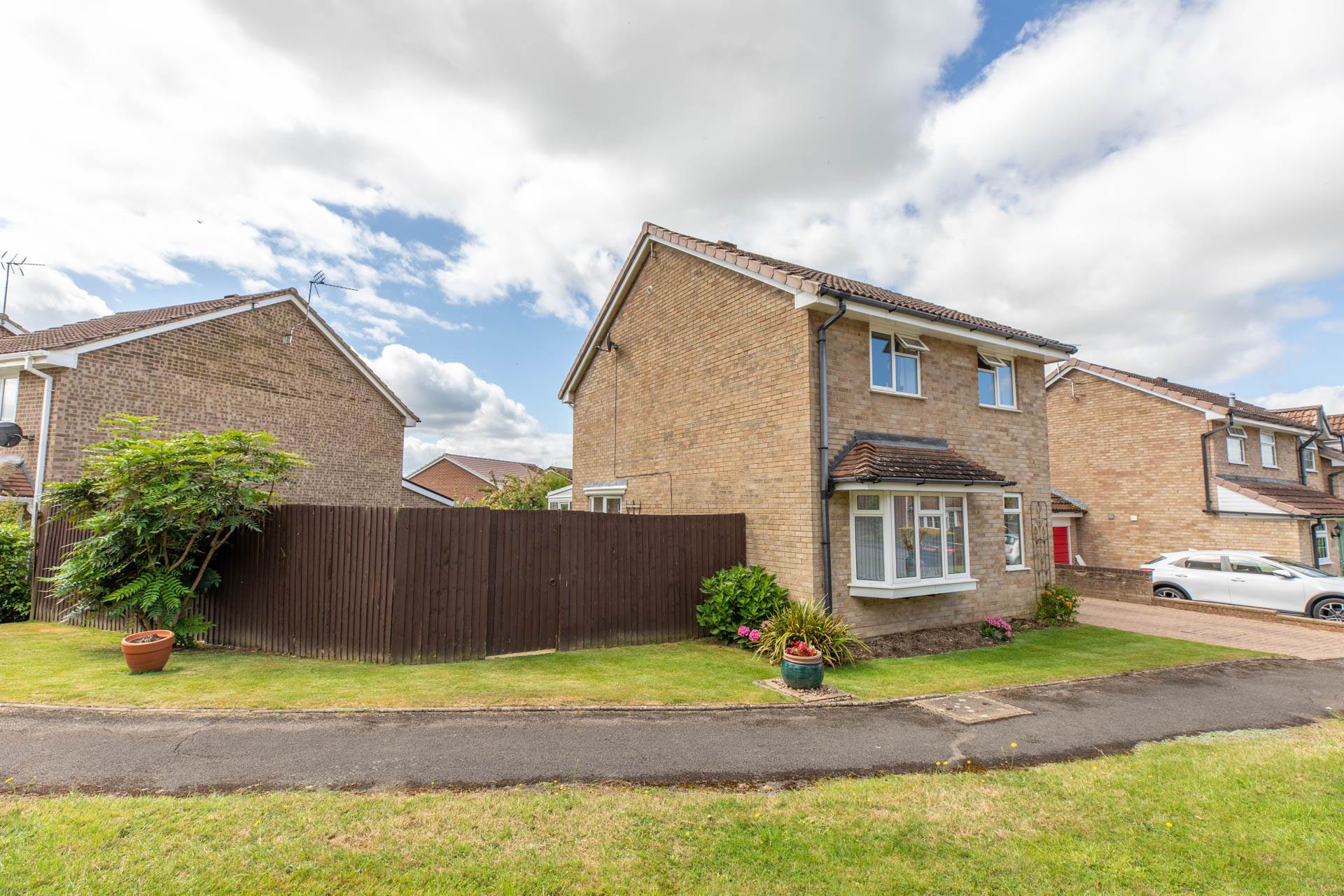 Rosedale Avenue, Stonehouse, Image 21