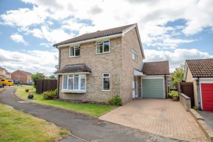 Rosedale Avenue, Stonehouse, Image 1