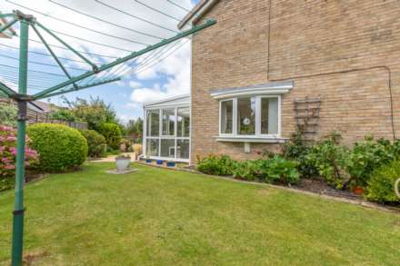 Rosedale Avenue, Stonehouse, Image 20