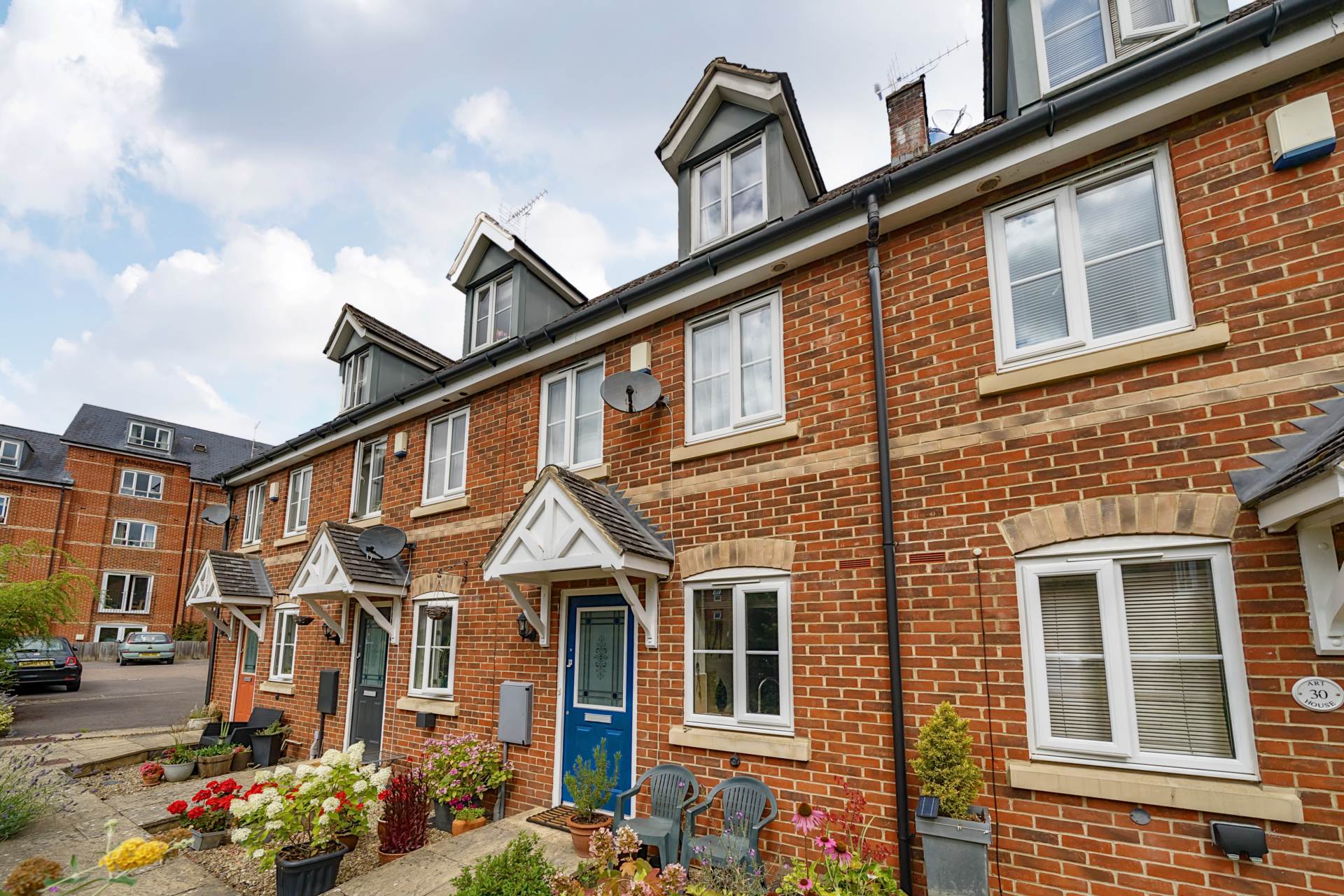 Little Mill Court, Stroud, Image 1