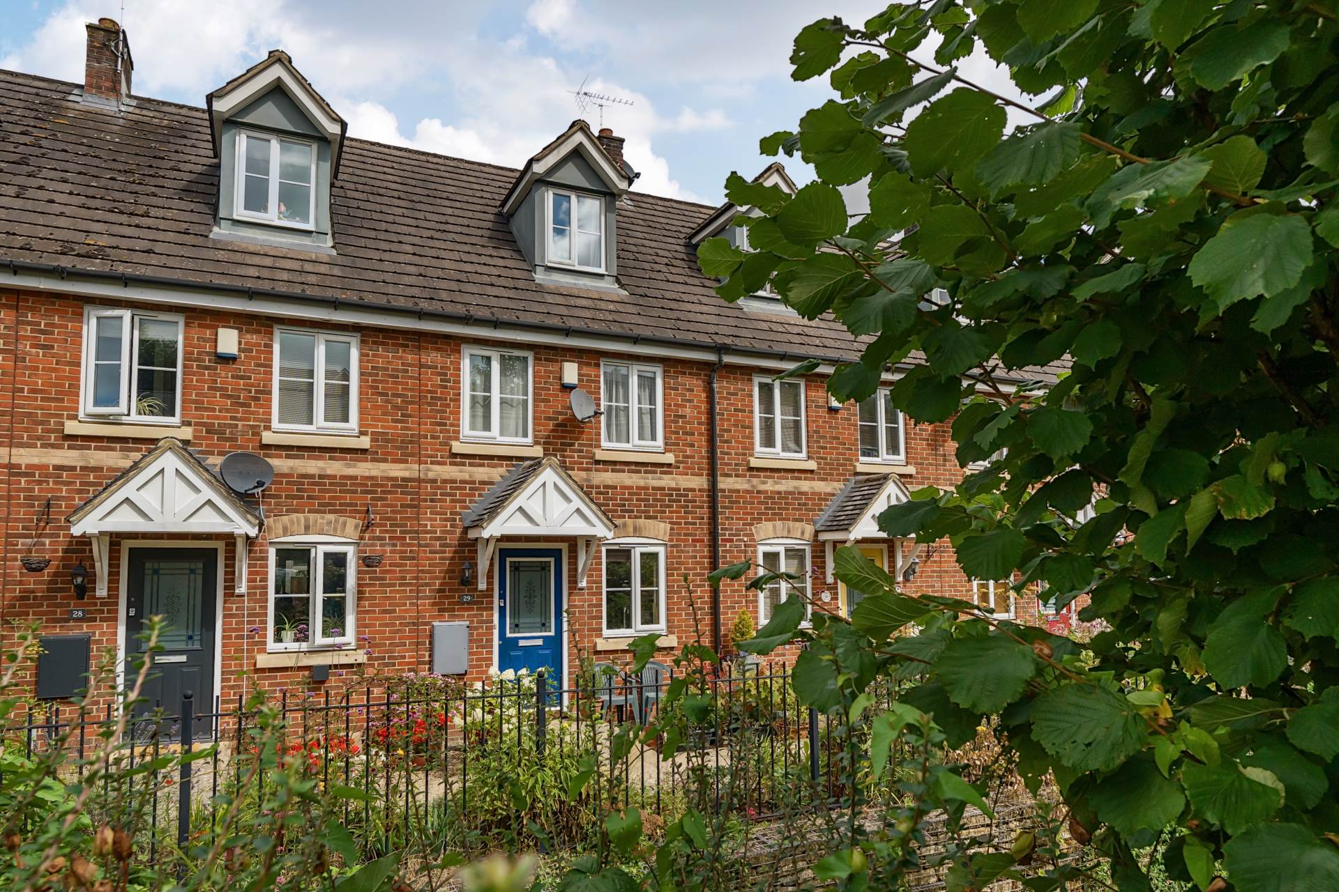 Little Mill Court, Stroud, Image 15