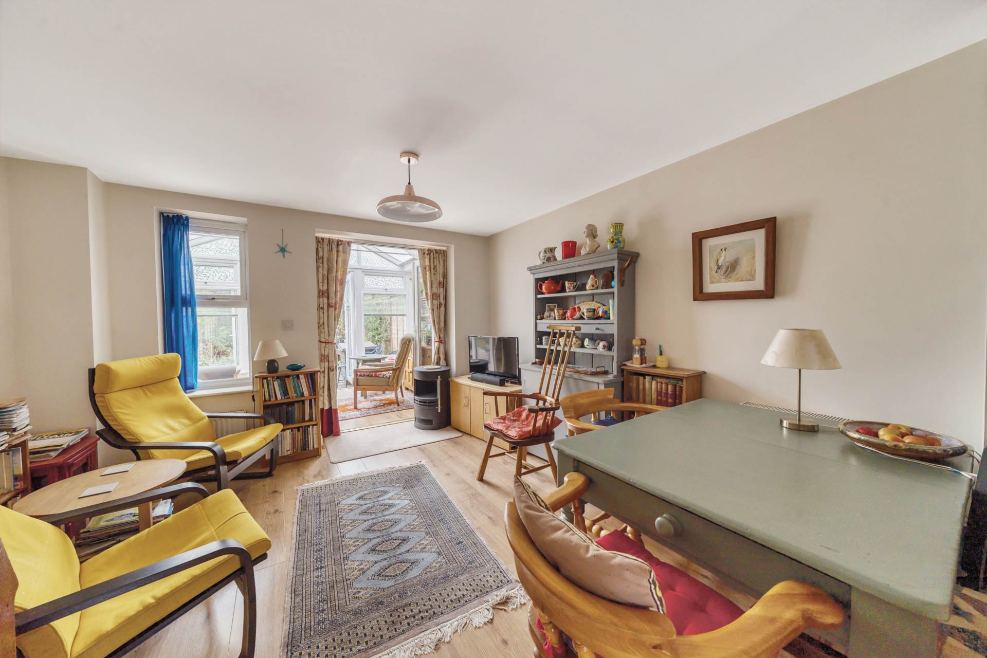 Little Mill Court, Stroud, Image 2