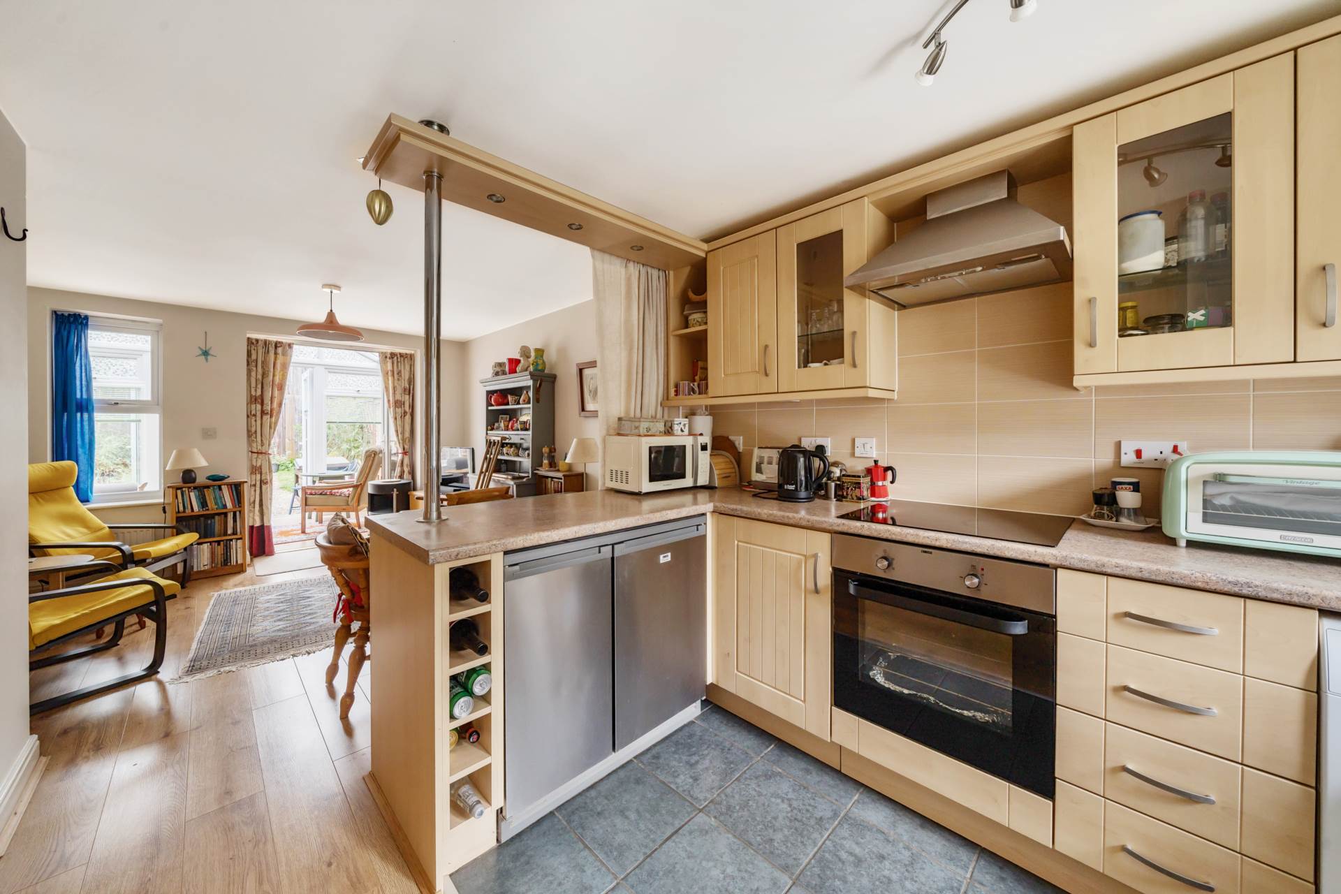 Little Mill Court, Stroud, Image 4