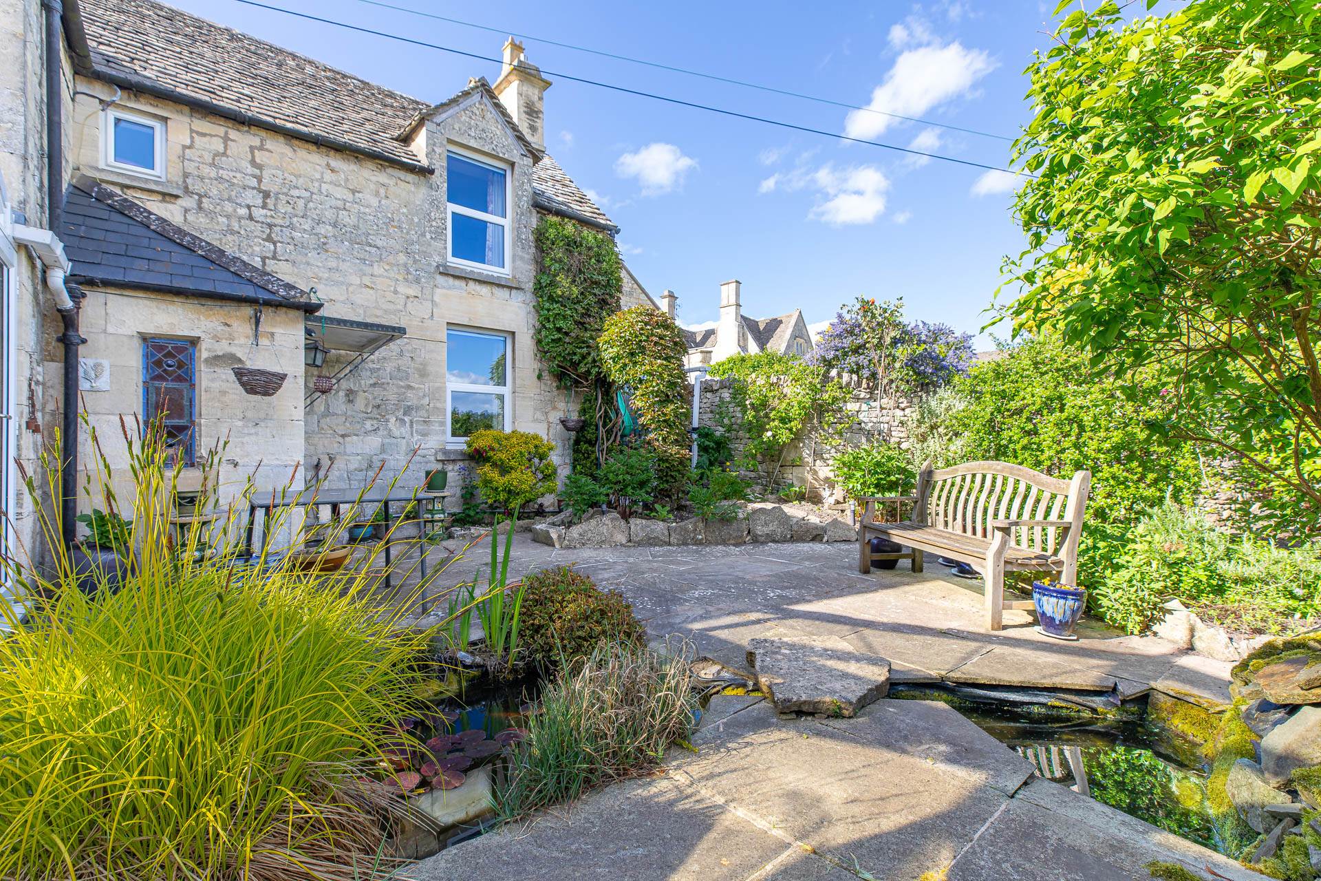 Tibbiwell Lane, Painswick, Image 16