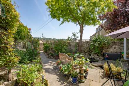Tibbiwell Lane, Painswick, Image 10