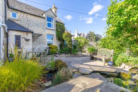 Tibbiwell Lane, Painswick, Image 16