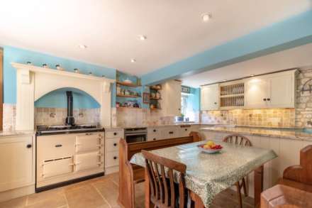 Tibbiwell Lane, Painswick, Image 3
