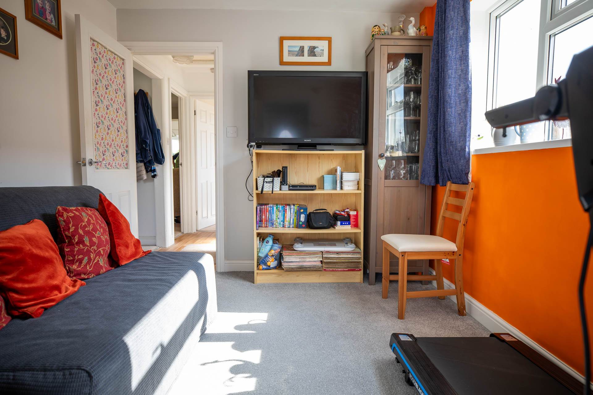 Down View, Chalford Hill, Stroud, Image 15