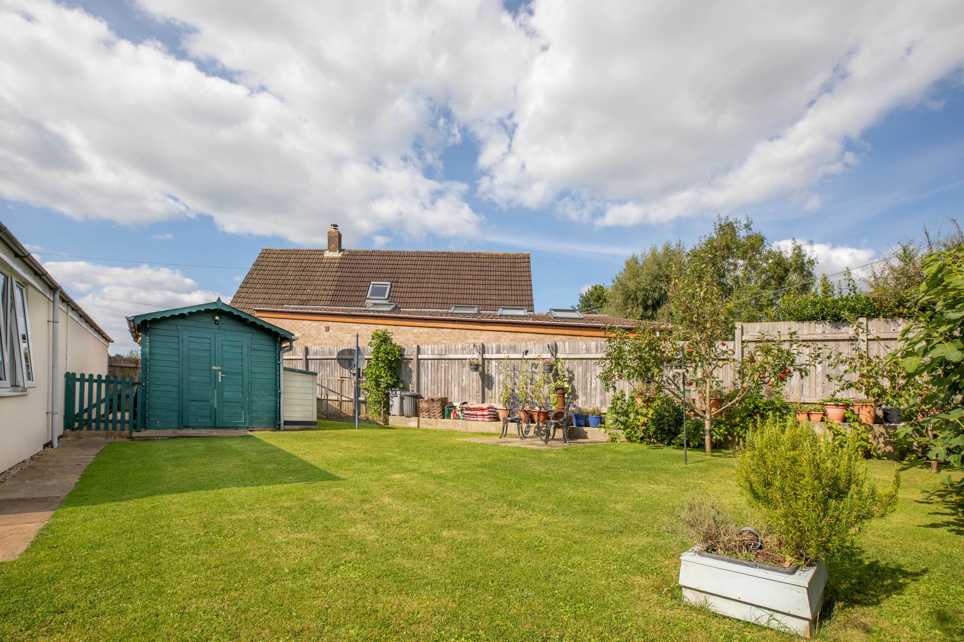 Down View, Chalford Hill, Stroud, Image 20